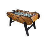 Catenaccio babyfoot vintage en bois - sportivo