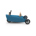 Chou du volant porteur moto �volutif 2 en 1 �co - con�u en bois de h�tre