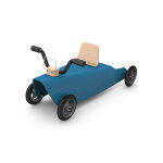 Chou du volant porteur quad �volutif 2 en 1 �co - con�u en bois de h�tre