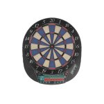 Cible de fl�chettes �lectronique ren� pierre viper - 28 jeux