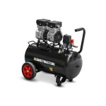 Constructor compresseur lectrique silencieux 750 w ? 50 l