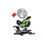 Constructor scie  onglet radiale lectrique 1800 w ? 31 cm