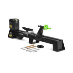 Constructor tour  bois 4 vitesses 400 w ? max. 100 cm