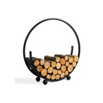 Cookking porte - bche d?intrieur circulaire en acier ? spiral