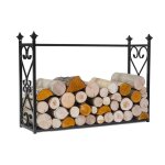 Cookking range - bches aldi en acier 90 x 25 x 60 cm