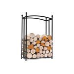 Cookking range - bches berry en acier 60 x 25 x 90 cm