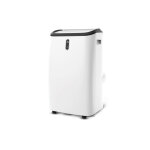 Cool clima climatiseur mobile r�versible connect� 16000 btu + t�l�commande
