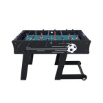 Cougar babyfoot pliable en bois scorpion kick ts - 122 x 61 x 80 cm