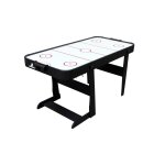 Cougar table pliable de air hockey icing 150 cm