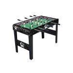 Devessport babyfoot pour enfants stadium - 115 x 61 x 78 cm