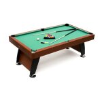 Devessport billard amricain en bois - alejandria