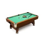 Devessport billard amricain en bois - corts