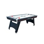 Devessport table de air hockey new galaxy ? 198 x 99 x 81 cm