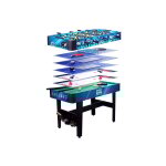 Devessport table multi jeux 7 en 1 big boss ? 120 x 61 x 82 cm