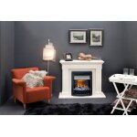 Dimplex chemine electrique dcorative foyer encastrable danville (pls. col. )