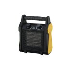 Drexon chauffage d?atelier soufflant cramique veneto ? 3000 w