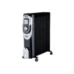 Drexon radiateur bain d'huile digital (2000 - 2500w)