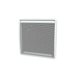 Drexon radiateur panneau rayonnant mural anti - salissures 1000 w tracy