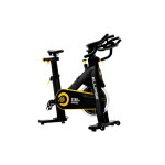 Ellipse v�lo de biking roue d?inertie 22 kg - star +