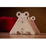 Elysta module de motricit� libre en bois elypik - souris