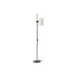 Faro lampadaire en acier 150 x ? 22, 5 cm ? guadalupe