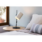 Faro lampe  poser en acier 55 x ? 24 cm ? guadalupe