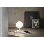 Faro lampe  poser led avec chargeur de tlphone sans fil - niko