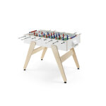 Fas pendezza babyfoot d?extrieur en bois - cross