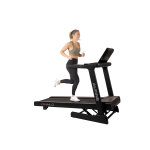Finnlo tapis de course pliable ? alpine tft