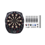 Flchettes&co cible de flchettes lectronique ? 21 modes de jeu