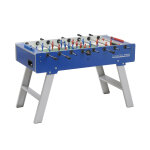 Garlando babyfoot d?extrieur pliable ? master pro