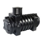 Greenlife cuve rcupration d'eau enterre 1000l get 1. 0
