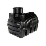 Greenlife cuve rcupration d'eau enterre 3300l get 3. 3