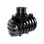 Greenlife cuve rcupration d'eau enterre quick 2200l