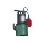 Greenlife pompe d'aspiration d'eaux uses