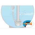 Greenlife rgulateur rtention pour citerne  enterrer