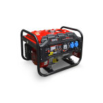 Groupe �lectrog�ne � essence 2800 w brick