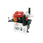 Holzmann maschinen plaqueuse de chant portative 230 v / 765 w