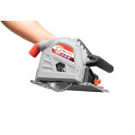 Holzmann maschinen scie circulaire plongeante 230 v / 1400 w