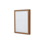 Ideal sant filtre pour purificateur d?air hercule h14