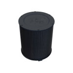 Ideal sant� filtre tubulaire pour purificateurs d?air ap30 pro et ap40 pro