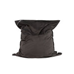 Jumbo bag pouf gant en polyester jumbo velvet (pls coloris)