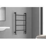 Karag chauffage lectrique mural pour salle de bain - 9, 3 x 56 x 90 cm