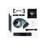 Kit d?entranement lastiques de musculation smartworkout elite