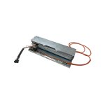 Kit turbine pour insert  bois supra no 55 e