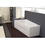 Kolpa baignoire acrylique beatrice