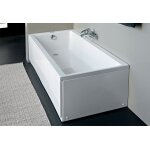 Kolpa baignoire acrylique figaro