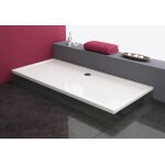 Kolpa. receveur de douche � encastrer flamenco (9 dimensions)