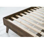 Lattes en bois de pin pour lit simple iddo slow living ? 100 cm