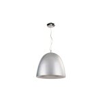 Linea verdace lampe suspension design magnum 70 cm (4 coloris)